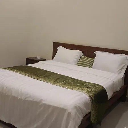 Homestaybali
